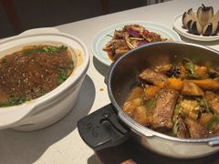 -北大荒人•新东北菜(青岛银座店)