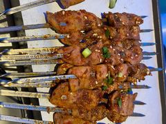 -燥次·烧烤酒场(万象城店)