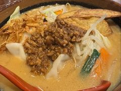 -一兰拉面(新宿中央东口店)