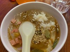 -金谷园饺子·烧烤(人大总店)