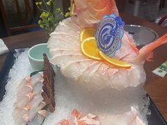 -东海怡品海鲜豆捞(舟宿夜江店)