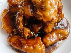 糖醋里脊-友谊餐馆(永安路店)