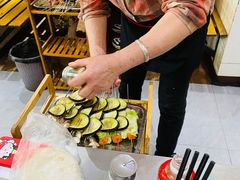 -小寒羊烧烤(凯瑞时代大厦店)