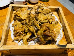 -渔家风味·鲅鱼水饺·央视展播·海鲜天津菜(开发区店)