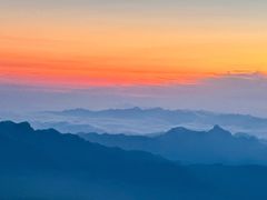 -灵山