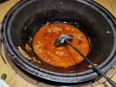 -福茂源横山铁锅羊肉(牡丹园店)