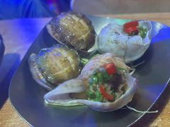-质烤烤物·活烤海鲜(质烤总店)
