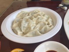 -鹿鸣春饭店(总店)