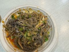 -黑八私房老北京炸酱面