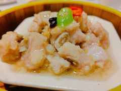-上海1号私藏菜(静安店)
