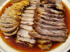 -西贝莜面村(近铁城市广场店)