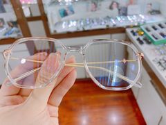 -华彬眼镜专业渐进配镜(潘家园店)