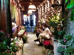 -尽善百年古院餐厅(王家老宅店)