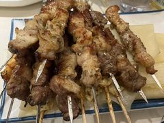 -佶政筋饼·新概念(安阳路店)