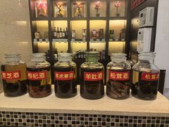 -太婆天府山珍酒楼(亚运村店)