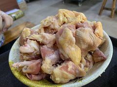 -炮爷东北铁锅炖(棠安路店)