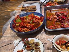 -兄弟龙虾(胜太路总店)