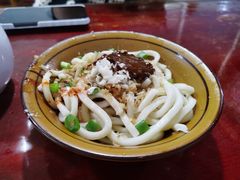 -周荞面(学府街店)