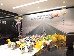 -海贼派儿童生日主题派对(生日气球主题派对)