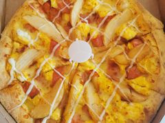 -达美乐比萨(朝阳路店)