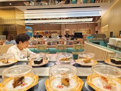 -元气寿司(环球港店)