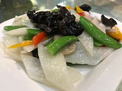 -烤肉季饭庄