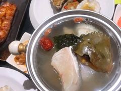 -海鼎荟海鲜姿造(仟禧汇店)