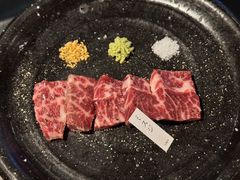 -焱铁烧·黑毛和牛专门店(杭州嘉里中心店)
