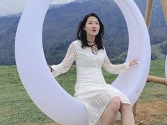 -硗碛藏寨·神木垒景区