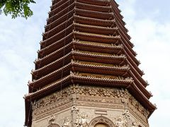-玲珑塔公园