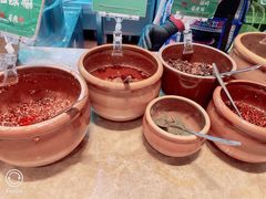 -云阿蛮云南生烫牛肉米线(奉贤路店)