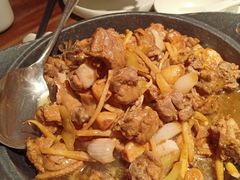 -瑶王府·广西菜(金阳路店)