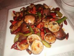 -花家怡园·宴会厅(簋街四合院总店)