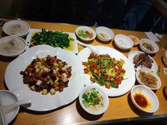 -龙抄手食府(浣花北路店)