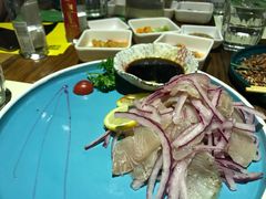 -通海俄式烧烤(下瓦房店)
