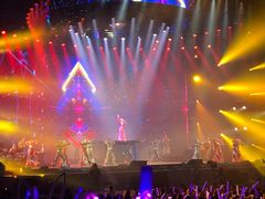 -梦之蓝青奥体育公园体育馆