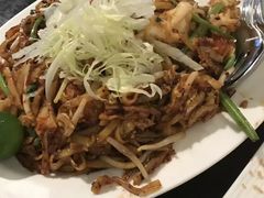 -无招牌海鲜餐厅(怡丰城店)
