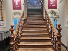 -1901 Cafe(西四店)