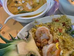 -simply thai天泰(长泰广场店)