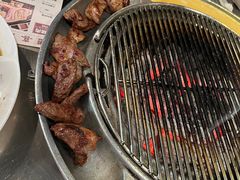 -喜来稀肉(虹泉路店)