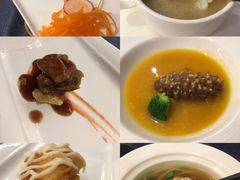 -鹭江潮餐厅•福建菜(鹭江佲家酒店)