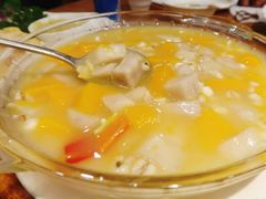 -周锦记广式餐厅