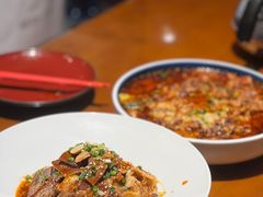 -58度品质川菜馆(经一路店)