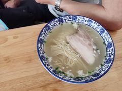 -裕兴记·三虾面(西北街总店)