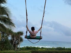 -三亚亚龙湾天域度假酒店