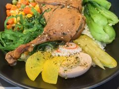 -大众茶馆·悠茶小驿(一中店)