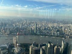 -上海中心大厦