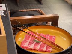 -牛New寿喜烧(新六百店)