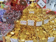 -家乐福(川沙店)