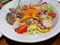 -热血兄弟·炭火烤肉(融侨中心店)